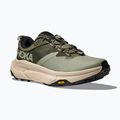Men's running shoes HOKA Bondi 9 sea moss/eucalyptus