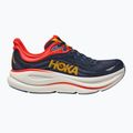 Men's running shoes HOKA Bondi 9 varcity navy/nautical blue 2
