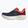 Men's running shoes HOKA Bondi 9 varcity navy/nautical blue 3