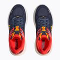 Men's running shoes HOKA Bondi 9 varcity navy/nautical blue 4