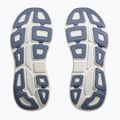 Men's running shoes HOKA Bondi 9 varcity navy/nautical blue 7