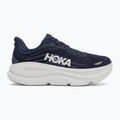 Men's running shoes HOKA Bondi 9 varsity navy/white 2