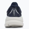 Men's running shoes HOKA Bondi 9 varsity navy/white 6