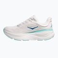 Men's running shoes HOKA Bondi 9 white/hoka blue 3