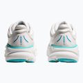 Men's running shoes HOKA Bondi 9 white/hoka blue 6