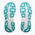 Men's running shoes HOKA Bondi 9 white/hoka blue 7