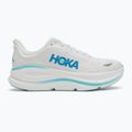 Men's running shoes HOKA Bondi 9 white/hoka blue 2