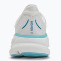 Men's running shoes HOKA Bondi 9 white/hoka blue 6