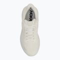 Men's running shoes HOKA Bondi 9 white/white 5