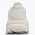 Men's running shoes HOKA Bondi 9 white/white 6