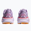 Women's running shoes HOKA Bondi 9 aster flower/starlight glow 6