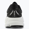 Women's running shoes HOKA Bondi 9 black/white 6