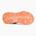 Women's running shoes HOKA Bondi 9 frost/pale tangerine 4