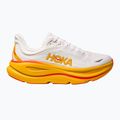 Women's running shoes HOKA Bondi 9 frost/sunflower 2