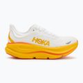 Women's running shoes HOKA Bondi 9 frost/sunflower 2