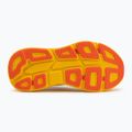 Women's running shoes HOKA Bondi 9 frost/sunflower 4
