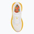 Women's running shoes HOKA Bondi 9 frost/sunflower 5