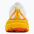 Women's running shoes HOKA Bondi 9 frost/sunflower 6