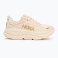 Women's running shoes HOKA Bondi 9 vanilla/birch 2