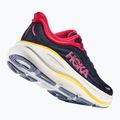 Women's running shoes HOKA Bondi 9 varsity navy/nautical dusk 3