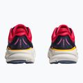 Women's running shoes HOKA Bondi 9 varsity navy/nautical dusk 5