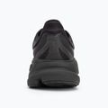 Men's running shoes HOKA Bondi 9 Wide black/black 6