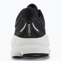 Men's running shoes HOKA Bondi 9 Wide black/white 6