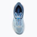 Men's running shoes HOKA Bondi 9 Wide drizzle/downpour 5