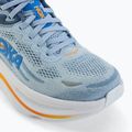 Men's running shoes HOKA Bondi 9 Wide drizzle/downpour 7
