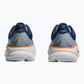 Men's running shoes HOKA Bondi 9 Wide drizzle/downpour 12