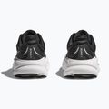 Women's running shoes HOKA Bondi 9 Wide black/white 6