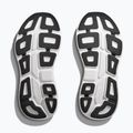 Women's running shoes HOKA Bondi 9 Wide black/white 7