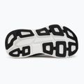 Women's running shoes HOKA Bondi 9 Wide black/white 4