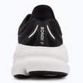 Women's running shoes HOKA Bondi 9 Wide black/white 6