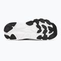 Men's running shoes HOKA Clifton 10 black/white 4
