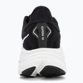 Men's running shoes HOKA Clifton 10 black/white 6