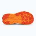 Men's running shoes HOKA Clifton 10 frost/orange zest 4