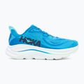 Men's running shoes HOKA Clifton 10 hoka blue/skyward blue 2