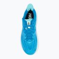 Men's running shoes HOKA Clifton 10 hoka blue/skyward blue 5
