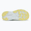 HOKA men's running shoes Clifton 10 mint fluorite/luna moth 4
