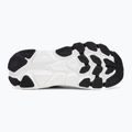 Men's running shoes HOKA Clifton 10 navy/white 4