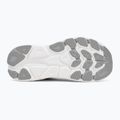 Men's running shoes HOKA Clifton 10 stellar grey/stardust 4