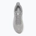 Men's running shoes HOKA Clifton 10 stellar grey/stardust 5