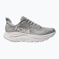 Men's running shoes HOKA Clifton 10 stellar grey/stardust 2