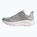 Men's running shoes HOKA Clifton 10 stellar grey/stardust 3