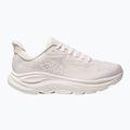 Men's running shoes HOKA Clifton 10 white/white 9