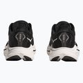 Women's running shoes HOKA Clifton 10 black/white 6