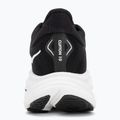 Women's running shoes HOKA Clifton 10 black/white 6