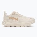Women's running shoes HOKA Clifton 10 vanilla/birch 2