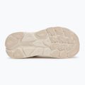 Women's running shoes HOKA Clifton 10 vanilla/birch 4